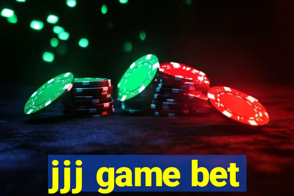 jjj game bet